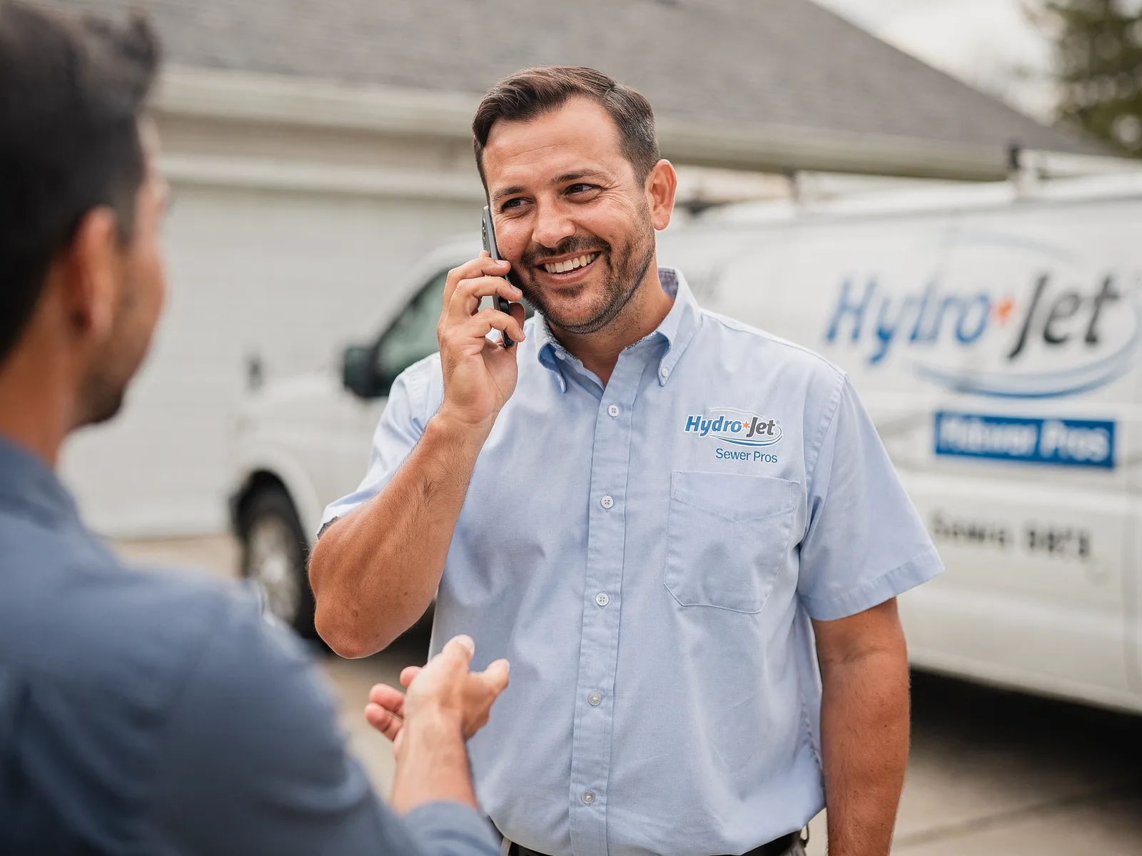Hydro Jetting Connecticut FAQs